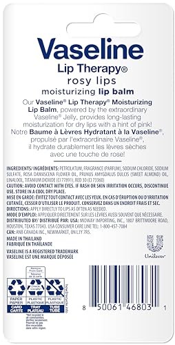 VASELINE LIP THERAPY BALM