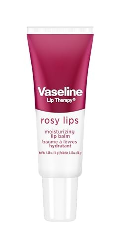 VASELINE LIP THERAPY BALM