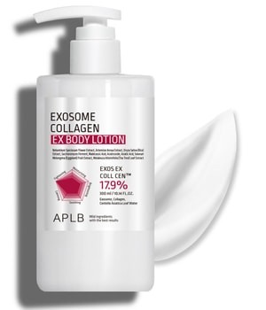 APLB EXOSOME COLLAGEN EX BODY LOTION