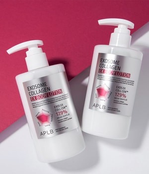 APLB EXOSOME COLLAGEN EX BODY LOTION