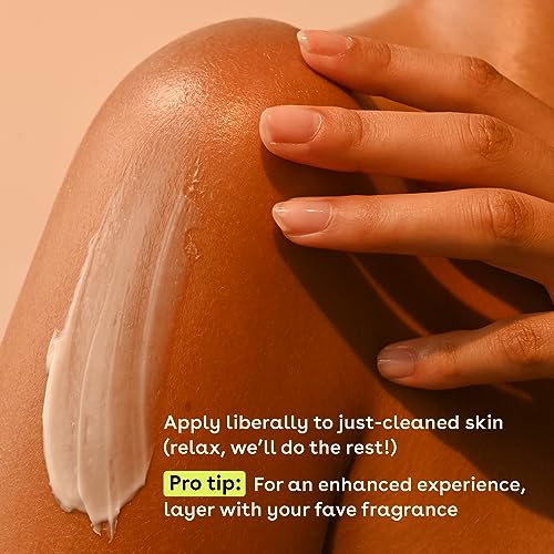 EOS SENSITIVE BODY LOTION