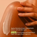 EOS SENSITIVE BODY LOTION