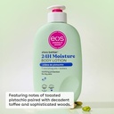 EOS CRÈME DE PISTACHIO BODY LOTION