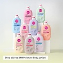EOS CRÈME DE PISTACHIO BODY LOTION