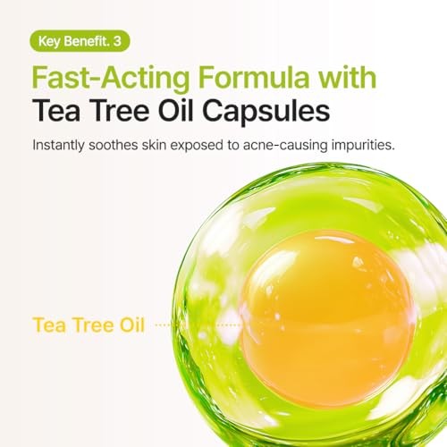 PURITO AZELAIC ACID 10 KOJIC TEA TEA SERUM 30ml