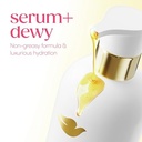 DOVE SERUM + DEWY OIL BODY WASH 452ml