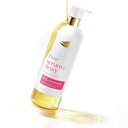 DOVE SERUM + DEWY OIL BODY WASH 452ml