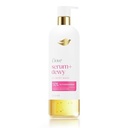 DOVE SERUM + DEWY OIL BODY WASH 452ml