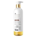 DOVE SERUM + SOOTHING OIL BODY WASH 452ml
