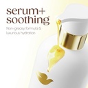 DOVE SERUM + SOOTHING OIL BODY WASH 452ml