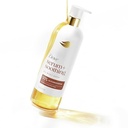 DOVE SERUM + SOOTHING OIL BODY WASH 452ml