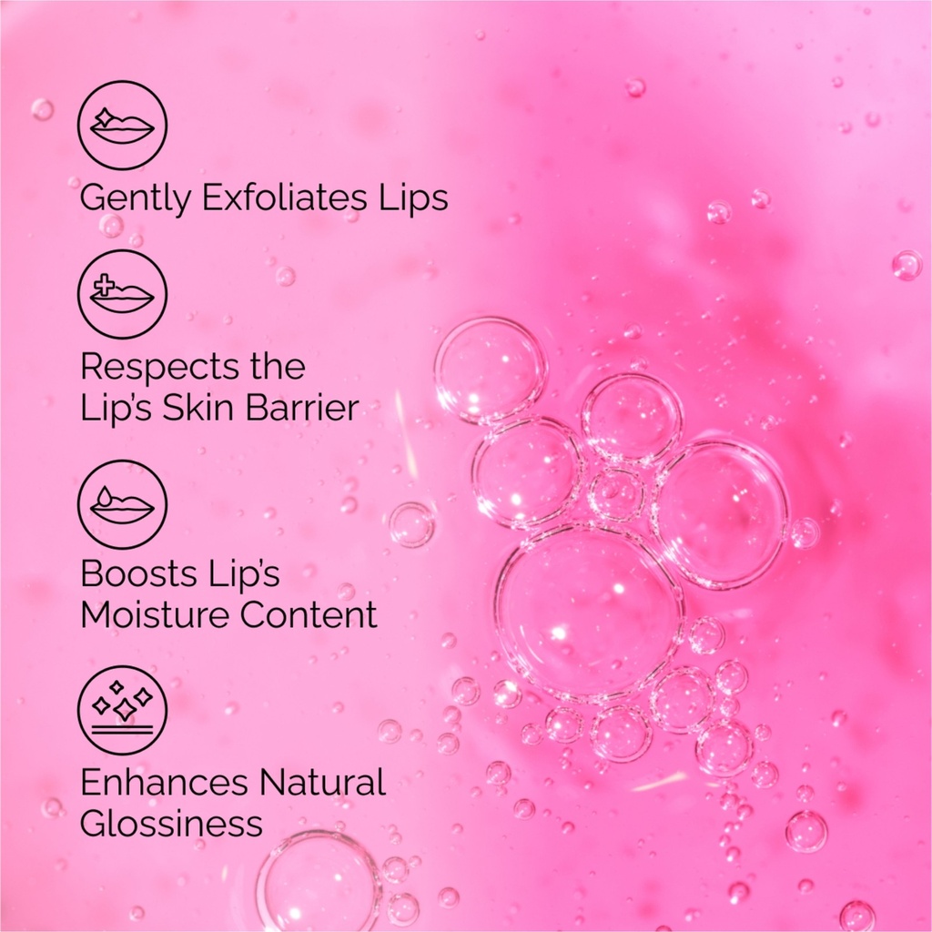 THE ORDINARY PHA 5% EXFOLIATING LIP SERUM