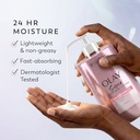OLAY SUPER SERUM BODY LOTION 502ml