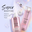 OLAY SUPER SERUM BODY LOTION 502ml