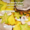 EOS BEACH WAVES BODY LOTION 473ml