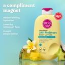 EOS BEACH WAVES BODY LOTION 473ml
