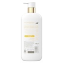 DOVE MELANIN RADIANCE 5% PRO CERAMIDE BODY WASH 547ML