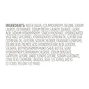 DOVE MELANIN RADIANCE 5% PRO CERAMIDE BODY WASH 547ML