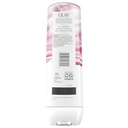 OLAY INDULGENT MOISTURE ROSE & CHERRY CRÈME BODY WASH 591ML 