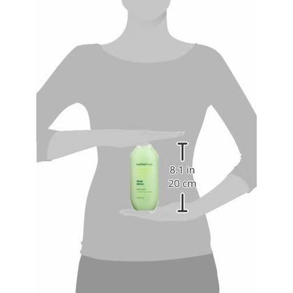 METHOD CUCUMBER SEAWEED BIDY WASH 532ML
