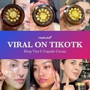 MEDICUBE DEEP VITA C CAPSULE CREAM