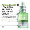 ANUA AZELAIC + HYA ACID