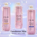 OLAY SUPER SERUM BODY WAS - NORMAL SKIN
