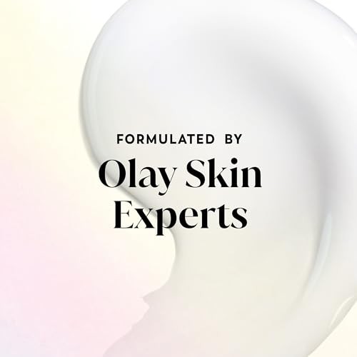 OLAY SUPER SERUM BODY WAS - NORMAL SKIN