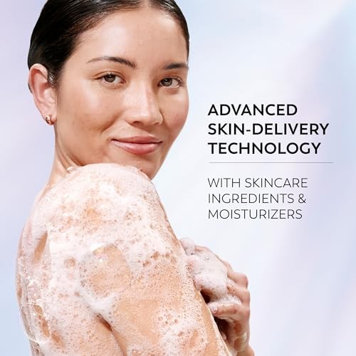 OLAY SUPER SERUM BODY WAS - NORMAL SKIN