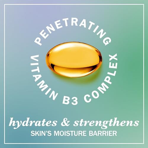OLAY DRYNESS RELIEF LOTION - WITH ALOEVERA