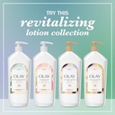 OLAY DRYNESS RELIEF LOTION - WITH ALOEVERA