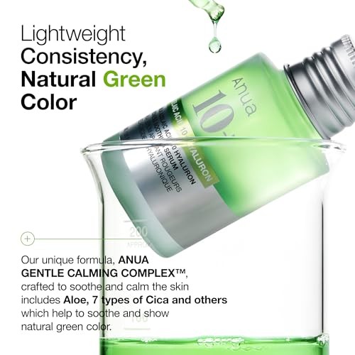 ANUA AZELAIC + HYA ACID