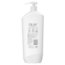 OLAY DRYNESS RELIEF LOTION - WITH ALOEVERA