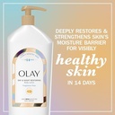 OLAY DAY & NIGHT RESTORATION LOTION
