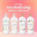 OLAY EFFORTLESS GLOW BODY LOTION