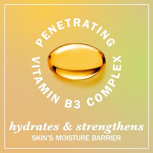 OLAY ULTRA RICH MOISTURE BODY LOTION 