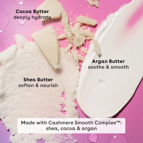 EOS FRESH & COZY BODY WASH 