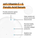 TIMELESS VIT-C 10% SERUM 30ML 