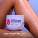 EOS CASHMERE WHIPPED OIL BUTTER