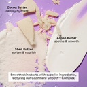 EOS CASHMERE WHIPPED OIL BUTTER