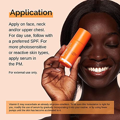 TIMELESS VIT-C 10% SERUM 30ML 