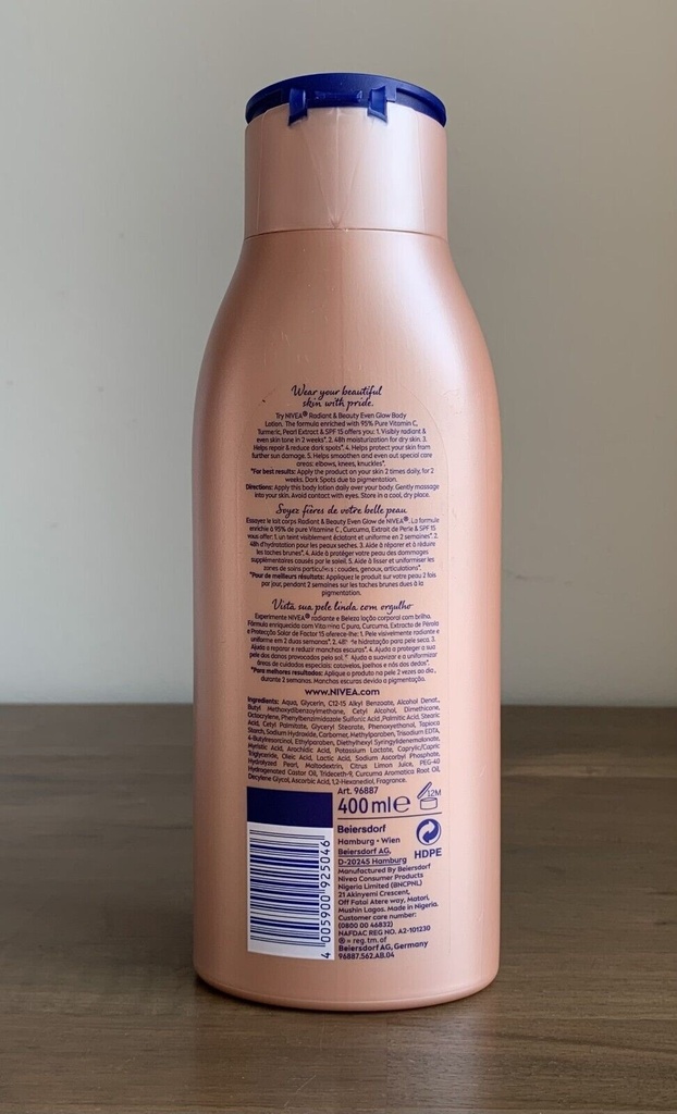 NIVEA