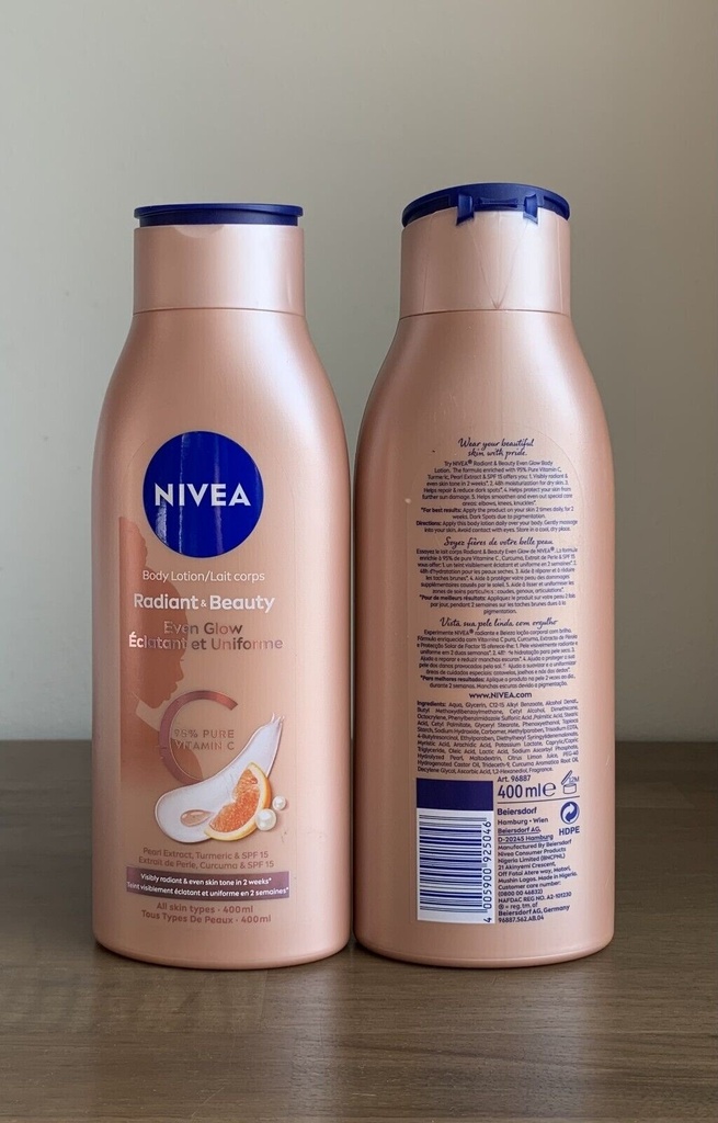NIVEA