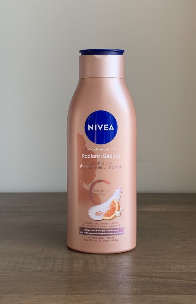 NIVEA