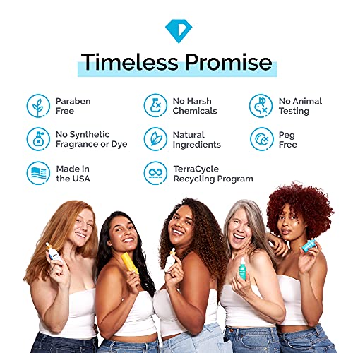 TIMELESS VIT-C 10% SERUM 30ML 
