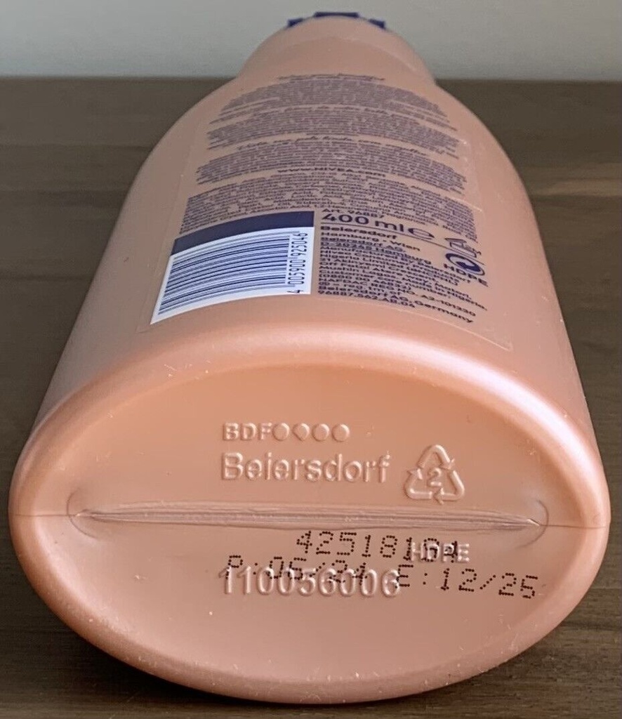 NIVEA