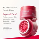 MEDICUBE TXA NIACINAMIDE CAPSULE CREAM  
