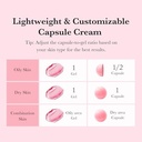 MEDICUBE TXA NIACINAMIDE CAPSULE CREAM  