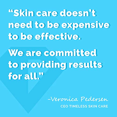 TIMELESS VIT-C 10% SERUM 30ML 