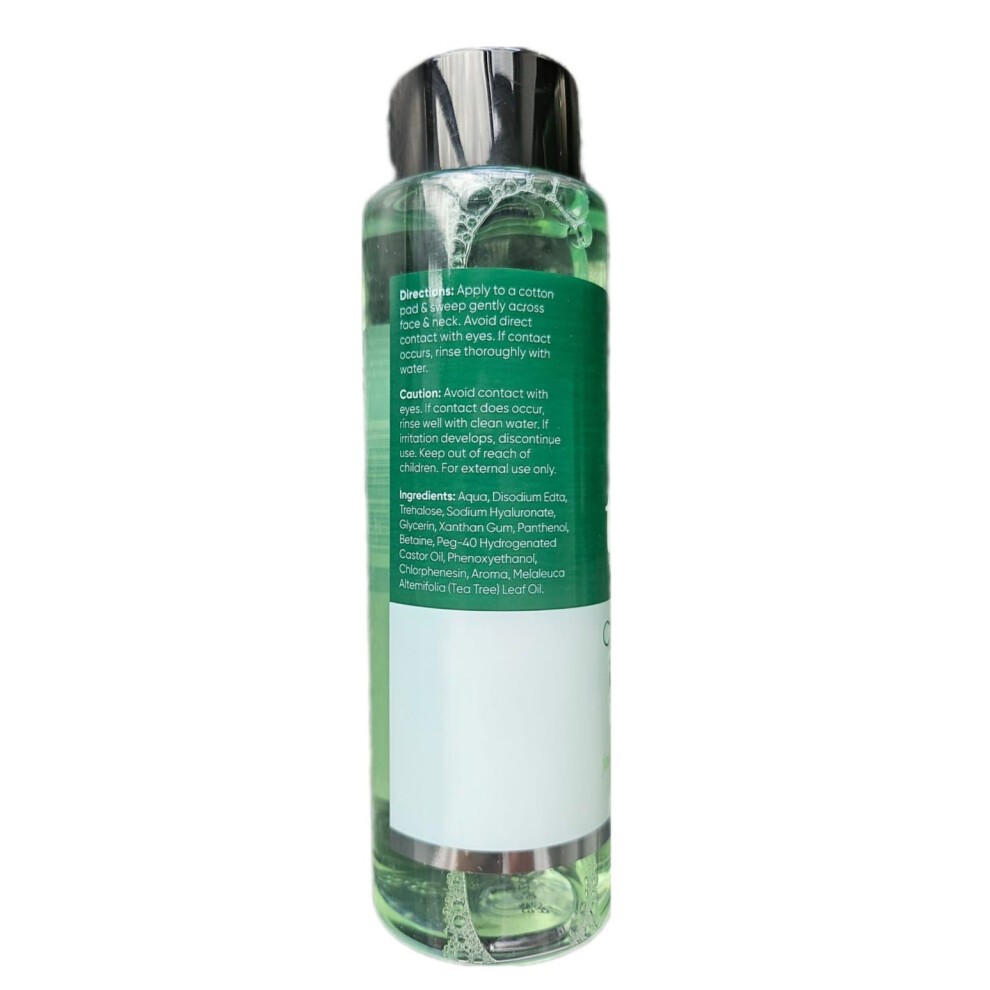 HEAVEN SCENT TEATREE TONER 